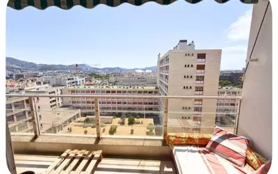 Marseille 10E (13010)