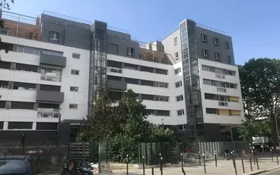 Paris 13E