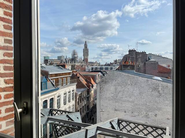 Lille (59000)
