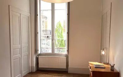 Grenoble (38000)