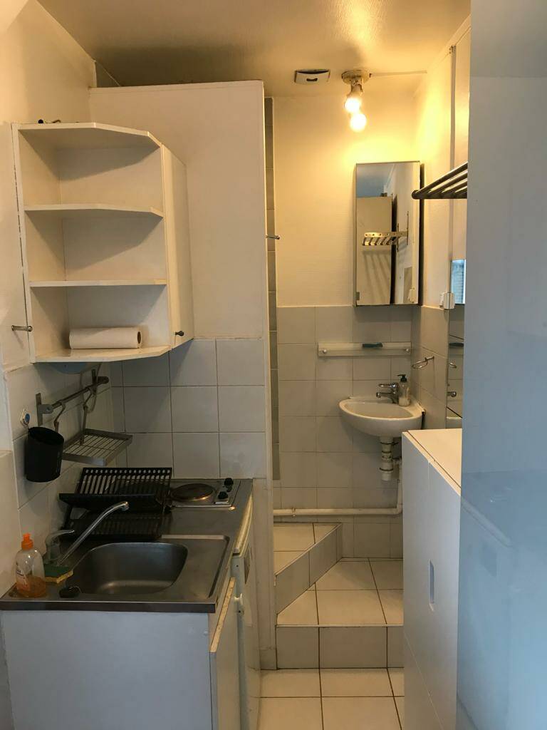 Paris 16E (75016)