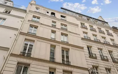 Paris 6E (75006)