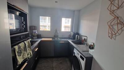 Location appartement 3 pièces Caluire-et-Cuire (69300)