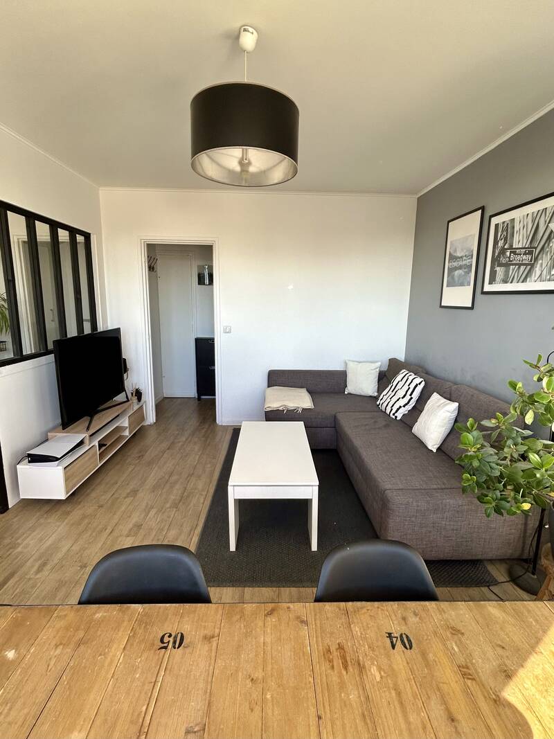 Champigny-Sur-Marne (94500)