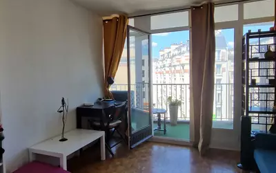 Paris 15E (75015)