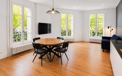 Boulogne-Billancourt (92100)