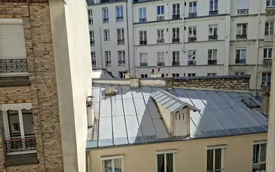 Paris 12E (75012)