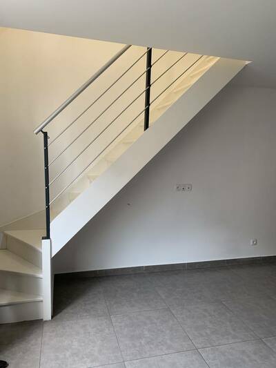 Location appartement 3 pièces Les Pavillons-sous-Bois (93320)