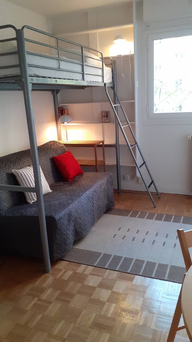 Paris 20E (75020)