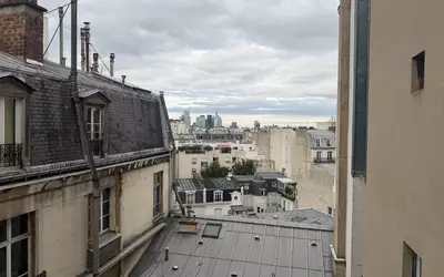 Paris 16E (75016)
