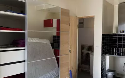 Arcueil (94110)