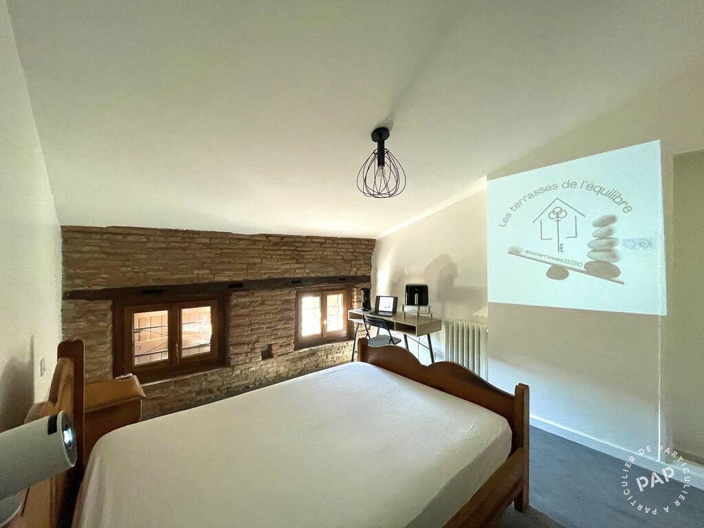 Location 110 m²