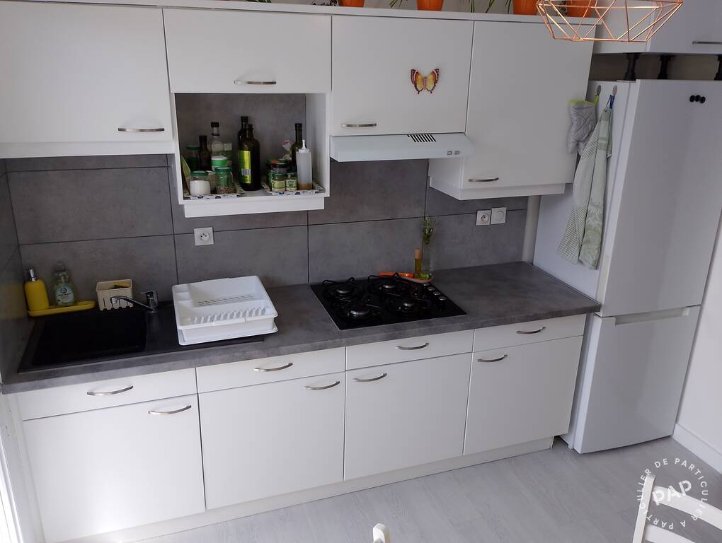 Vente maison 62 m² Mios (33380) - 62 m² - 268.000 € | Particulier à Particulier — 2