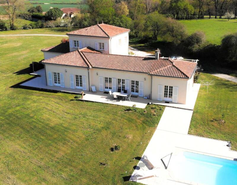 La Romieu (32480)