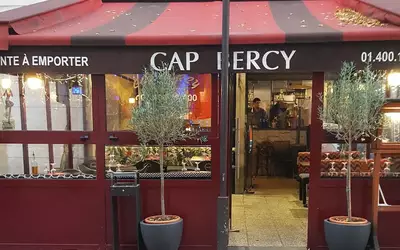 Paris 12E (75012)
