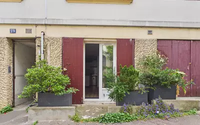 Paris 19E (75019)