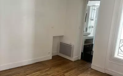 Paris 18E (75018)