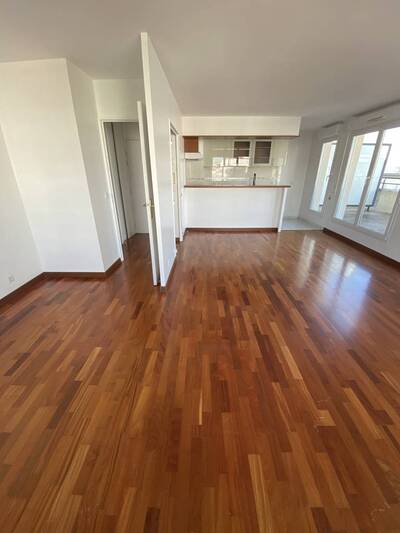 Location appartement 3 pièces Cergy (95)