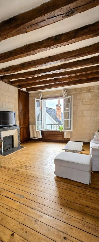 Location appartement 3 pièces Tours (37)