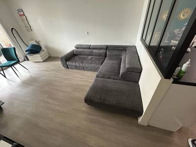 Location appartement 4 pièces Épinay-sur-Seine (93800)