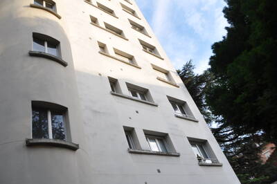 Vente appartement 4 pièces Grenoble (38)
