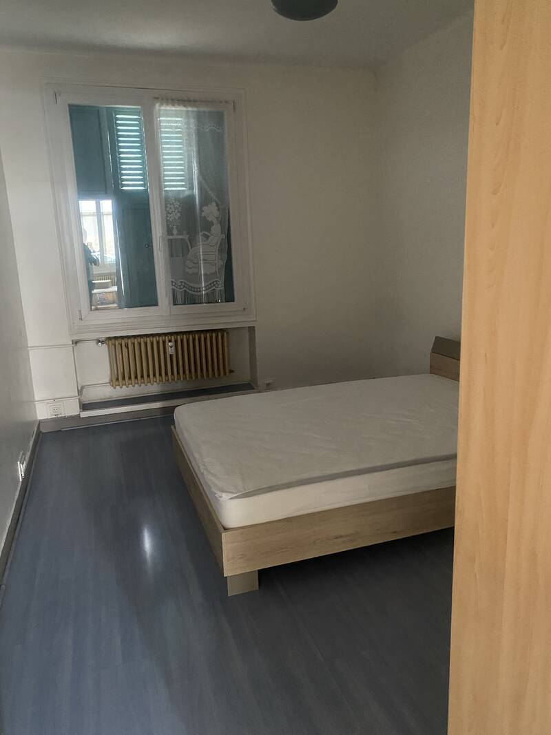 Saint-Étienne (42000)