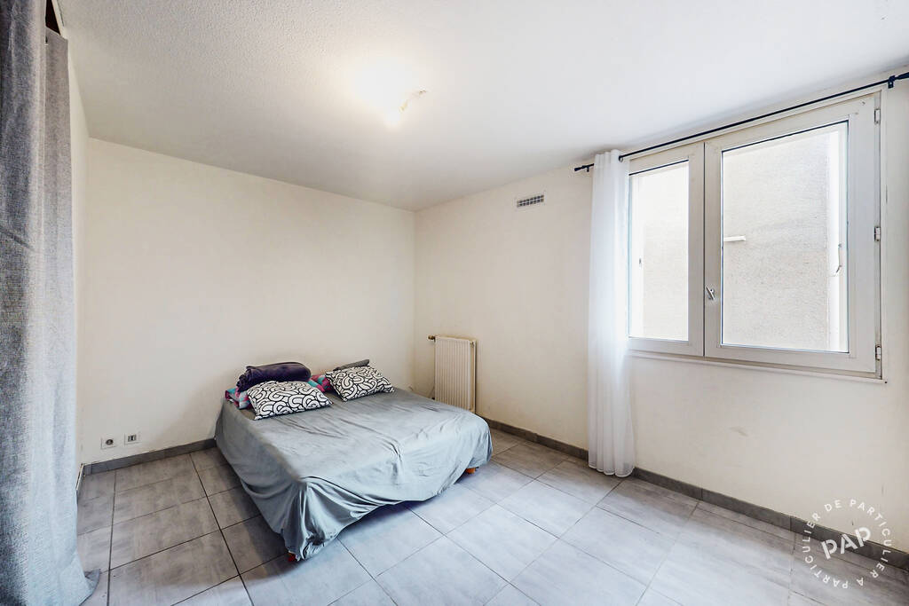 Vente appartement 4 pièces 89 m² Aureilhan (65800) - 89 m² - 100.000 € | Particulier à Particulier — 6