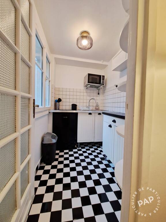 Appartement Paris 5E (75005) 295.000 €