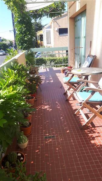 Vente maison 6 pièces Alès (30100)