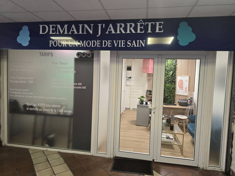 Local commercial Romainville - 23&nbsp;m² - 125.000&nbsp;&euro;