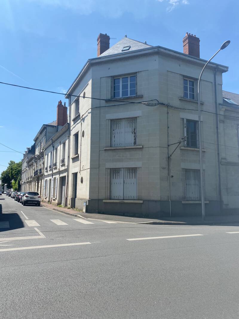 Châtellerault (86100)
