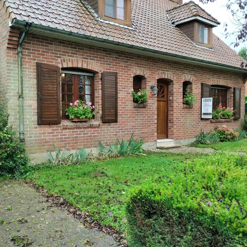 Bailleul (59270)