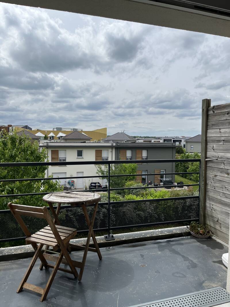 Claye-Souilly (77410)