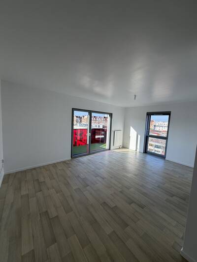 Vente appartement 4 pièces Ivry-sur-Seine (94200)