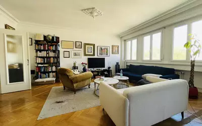 Lyon 6E (69006)