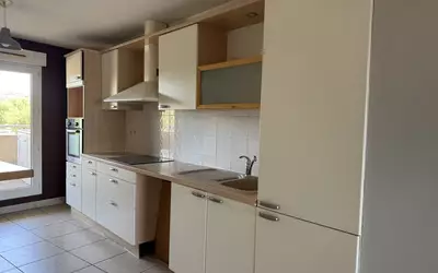 Marseille 10E (13010)