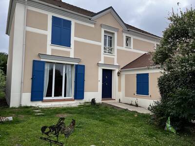 Vente maison 6 pièces Magny-le-Hongre (77700)