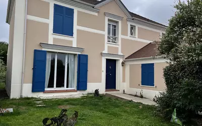 Magny-Le-Hongre (77700)