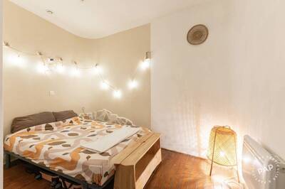 Location appartement 2 pièces Marseille 2e