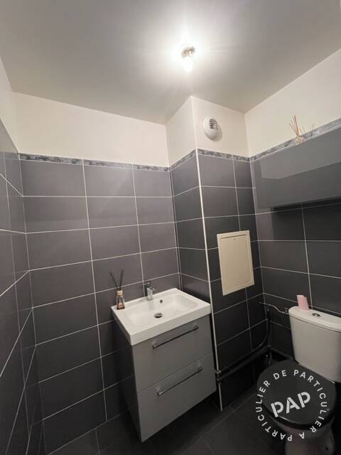 Appartement a louer antony - 2 pièce(s) - 53 m2 - Surfyn