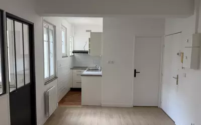 Paris 18E (75018)