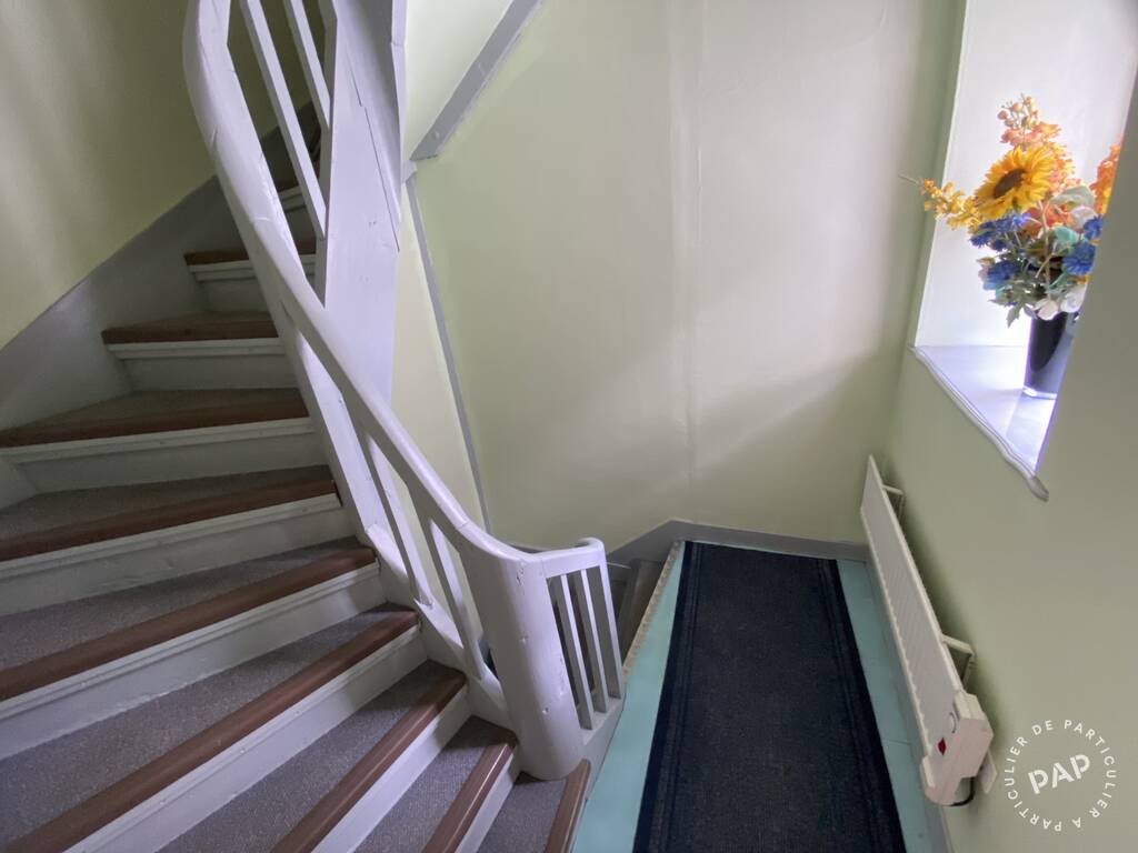 Vente maison 135 m² Mer (41500) - 135 m² - 170.000 € | Particulier à Particulier — 8