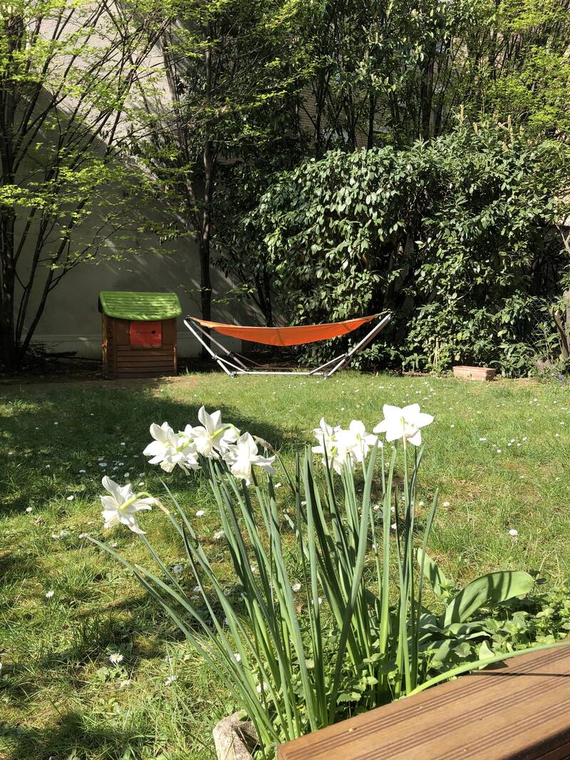 Asnières-Sur-Seine (92600)