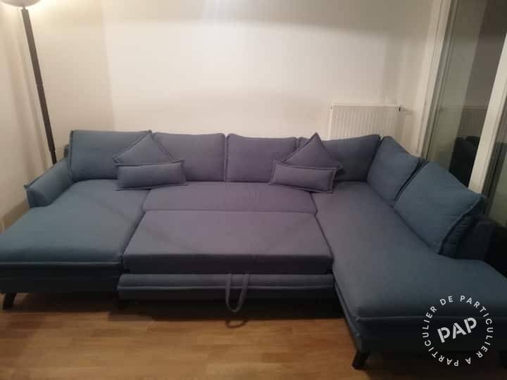 Bezons (95870)