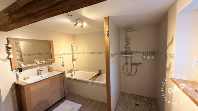 Vente maison 120 m² Nailly (89100) - 120 m² - 219.000 € | Particulier à Particulier — 7