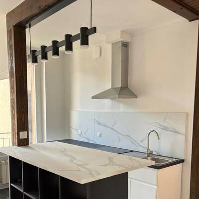 Location appartement 3 pièces Montluçon (03100)