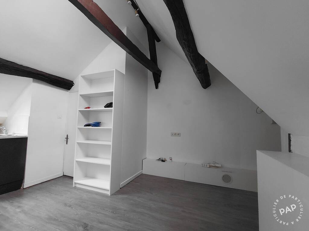 Location immobilier 590&nbsp;&euro; Meaux (77100)