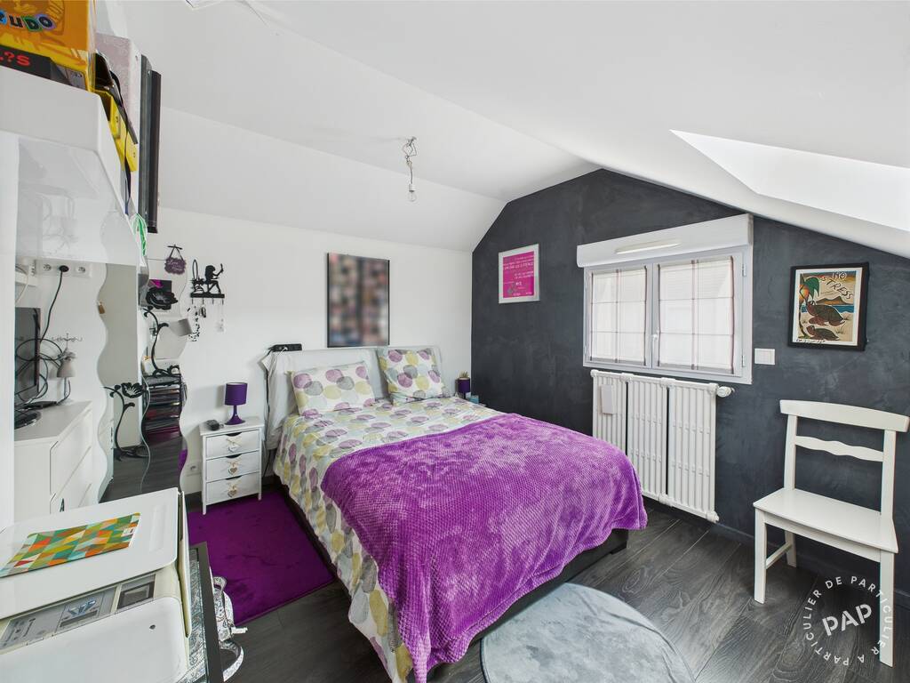 Vente Maison 91&nbsp;m²