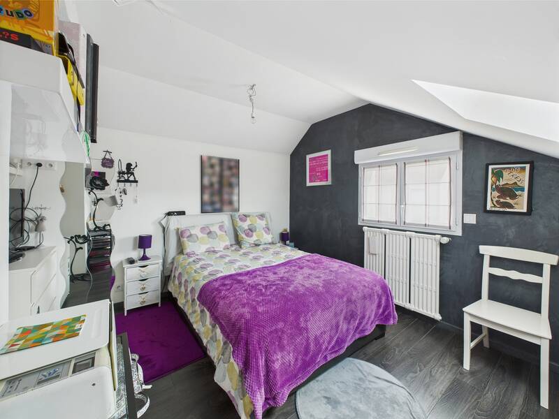 Champigny-Sur-Marne (94500)