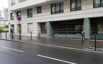 Boulogne-Billancourt (92100)